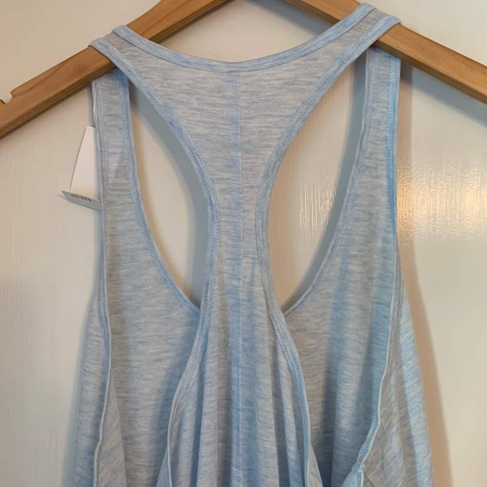 Lou & Grey Active Form Racerback Tank - Picture 7 of 13